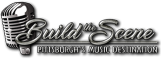Build the Scene Logo
